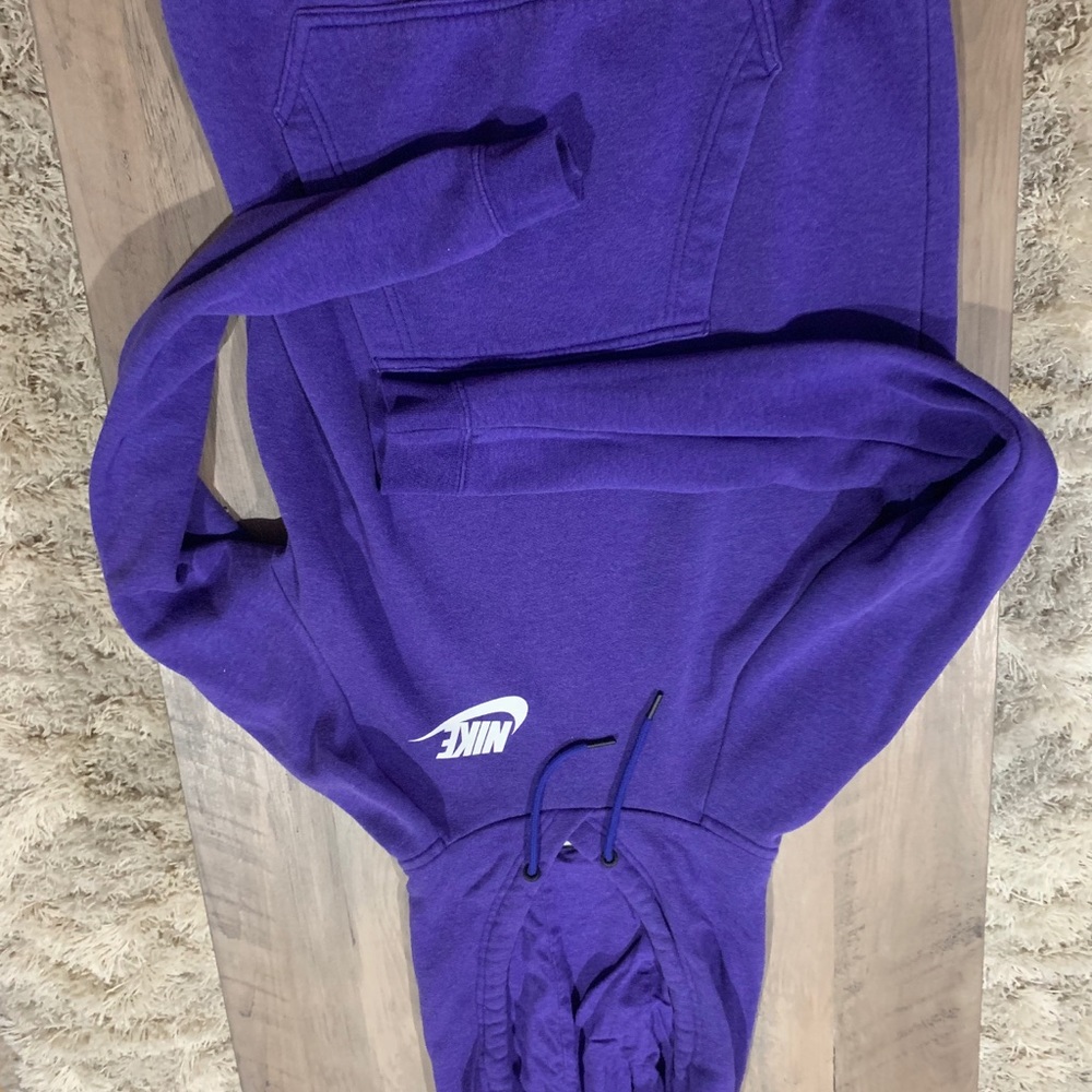 Nike Sweatshirt